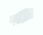 Jackson Safety 138-29127 Lens Kit 5X2 Element ADF3023295. Fixed Price $34.05.