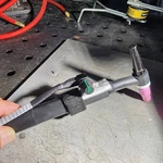 Thermal Arc Tig With 8 Pin Connector Amperage Controller. Fixed Price $165.00.