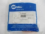 Miller 169727 , Nozzle Slip Type .625" Orfice .125" Stickout. Fixed Price $16.00.