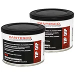 Cantesco(r) Premium Nozzle Tip Dip, TD-16. Fixed Price $6.69.