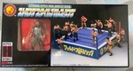 Strong Style Pro Wrestling Made 1999. Fixed Price $424.31.