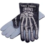 Save Phace 3012343 Welding Gloves Bones Graphics Large/x-large. Fixed Price $42.99.