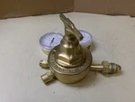 Victor SR450D Inert Gas Pressure Regulator , 3000 Psig. Fixed Price $159.95.