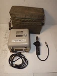 Malcom Company Battery Powered Heat Gun MCH-100-A. Fixed Price $129.99.