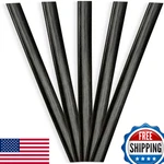Rainflo Welder Pro Polyethylene Welding Strips 5-FEET Black 36223. Fixed Price $21.99.