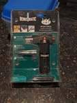 Bernzomatic ST2200T Butane Maker Micro Detail Torch Kit With Adjustable Flame. Fixed Price $22.99.