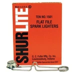 Gc Fuller 322-1501B Lighter (BX/100). Fixed Price $197.01.