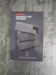 Katzco Magnetic Key Holder 3 Sizes Assorted Storage Containers Organizers. Fixed Price $8.00.