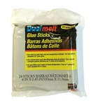 24 Pack Stanley Dual Hot/cold Melt Clear Glue Gun Sticks Standard 0.45 By Inch. Fixed Price $15.80.