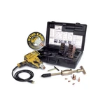 H&s Autoshot Uni-spotter Stinger Plus UNI-5500 Stud Welder Kit, 2000. Fixed Price $502.08.