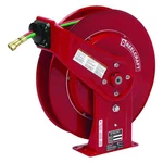 Reelcraft TW7460 Olpt Hose Reel, 1/4IN. Dia., Ft., Grade. Fixed Price $660.99.