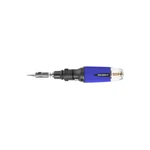 Solder-it SOLDERPRO-50 Butane Soldering Iron Mini 410-750 Degrees F (PRO-50). Fixed Price $33.45.