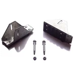 Werner 26-5 Extension Replacement Shoes Fits Fiberglass Ladders. Fixed Price $46.56.