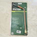 Victor 8-MFA-1 Rosebud Heating Torch Tip Nozzle Fit 100C 100FC WH270FC 0387-0073. Fixed Price $129.00.