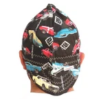 Forney 7.75 In. H X Cotton Welding Cap Multicolored. Fixed Price $35.64.
