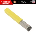 3/32" 5IBS Stick Welding Electrode Rods Pack. Fixed Price $29.89.