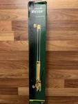 Victor ST2600FC Straight Cutting Torch 21" Heavy Duty 0381-1480 New. Fixed Price $290.00.