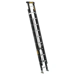 Dewalt DXL3020-20PT Extension LADDER,FIBERGLASS,20 Ft.,ia 20X998. Fixed Price $477.08.