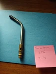 Turbotorch T-4 Swirl Tip For Lp And Mapp Gas. Fixed Price $39.99.