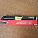 Snap-on YAKS42 Butane Torch Soldering Kit Yellow Gas Powered Tool. Fixed Price $199.00.