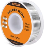 Towot Tin Lead Rosin Core Wire For Electrical Soldering, Content 1.8%. Fixed Price $19.99.