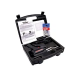 Weller Tools D650PK Industrial Soldering Kit, 200W/300W, 120V. Fixed Price $157.09.