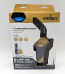 Bernzomatic Flamecommander Torch Kit TS3700KC 14.1 Oz Propane Fuel Cylinder. Fixed Price $59.21.