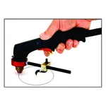 Plasma Hole Cutters, 1.07 Bushing Flange Wizard 300611070 672435300613. Fixed Price $95.08.