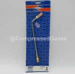 Uniweld Type 29-6 Oxy Acetylen/hydrogen/propane, Complete Rosebud Handle, #6. Fixed Price $85.00.
