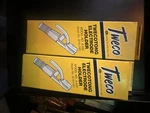 Tweco 200 Amp Electrode Holder A-532 (9110-1101) Lot Of Nos. Fixed Price $49.00.