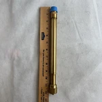 Nob Welding 320 Torch Extension, 12 Inch Length, 300 Series Machinist Shop Tool. Fixed Price $99.68.
