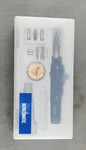 Bernzomatic Cordless Refillable Butane Gas Soldering Tool Kit Micro Torch. Fixed Price $25.00.