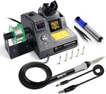 Toauto DS90 Soldering Station- F & C Dual Digital Display Iron. Fixed Price $72.04.