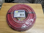 New Radnor Twin 1/4 Dia, Welding Hose, 25 Ft, Grd 64003340. Fixed Price $49.99.