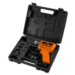 Topex Neo Graphite Narcotics 19-151 150W Transformer Soldering Iron, Whale. Fixed Price $60.93.