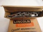 Lincoln T-6968 Exciter Brush Box Of 12 Oem New Old Stock Sa 200 Welder Clearance. Fixed Price $175.00.