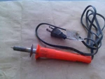 Weller Hobby Iron WSB25HK. Fixed Price $8.99.