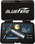 Bluefire Butane Soldering Iron Kit Portable Mini Torch Self-igniting Cordless. Fixed Price $45.99.