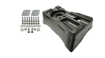 Louisville Step Black Top Cap PK1042B For FS1400HD Series Ladders. Fixed Price $65.98.
