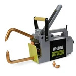 Portable Welder 1/8" Electric Handheld Welding Tip Gun Metal Sheet, Spot.... Fixed Price $237.19.