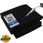 Matska 4X6' 5MM Carbon Felt Welding Blanket. Fixed Price $168.99.