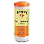 Hoppes Hand Wipes Lead/metal Dust Remover Vista Skin Cleansing - LBG40. Fixed Price $19.35.