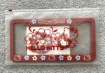 2004 Hello Kitty Car Accessory (license Plate, Decal + More) - Collectible!. Fixed Price $58.30.