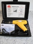 Mac Soldering Gun LG1000KAB Heavy Duty Yellow. Fixed Price $88.88.