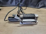 Habasit X 4" Hot Press Belt Welder. Fixed Price $300.00.