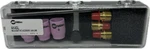 Miller Electric AK4GL Weldcraft Accessory Gas Lens Kit New In Box. Fixed Price $141.49.