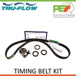 New * Tru Flow Timing Belt Kit For Mitsubishi Magna Pajero Nf 3.0L 6G72. Fixed Price $122.95.