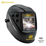 Us Welding Helmet True Color Auto Darkening Welder Mask Solar Battery Large View. Fixed Price $54.99.