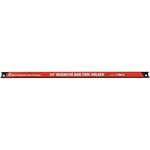 Astro Pneumatic 7324 Magnetic Bar Tool Holder, 24", Heavy-duty Steel Strip. Fixed Price $27.21.