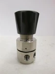 Tescom, Single Stage Regulator, 44-2290-A41, New. Fixed Price $40.00.
